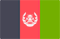 Afghanistan Flag