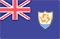Anguilla Flag