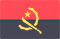 Angola Flag