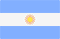 Argentina Flag