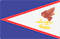 American Samoa Flag