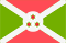 Burundi Flag