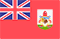 Bermuda Flag