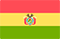 Bolivia Flag
