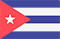 Cuba Flag