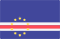 Cabo Verde Flag
