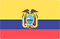 Ecuador Flag
