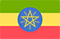 Ethiopia Flag