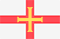 Guernsey Flag