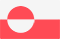 Greenland Flag
