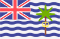 British Indian Ocean Territory Flag