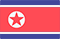 The Democratic Peoples Republic Of Korea Flag
