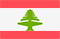 Lebanon Flag