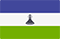 Lesotho Flag