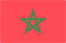 Morocco Flag
