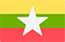 Myanmar Flag