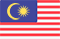 Malaysia Flag