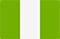 Nigeria Flag