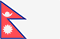 Nepal Flag