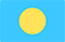 Palau Flag