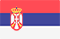 Serbia Flag