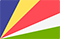 Seychelles Flag