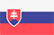 Slovakia Flag