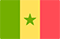 Senegal Flag