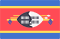 Eswatini Flag
