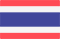 Thailand Flag