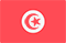Tunisia Flag