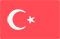 Türkiye Flag