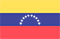 Bolivarian Republic Of Venezuela Flag
