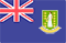 British Virgin Islands Flag