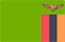 Zambia Flag