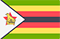 Zimbabwe Flag